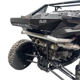 AJK Offroad CFMoto ZForce Z-10 Bed Extender