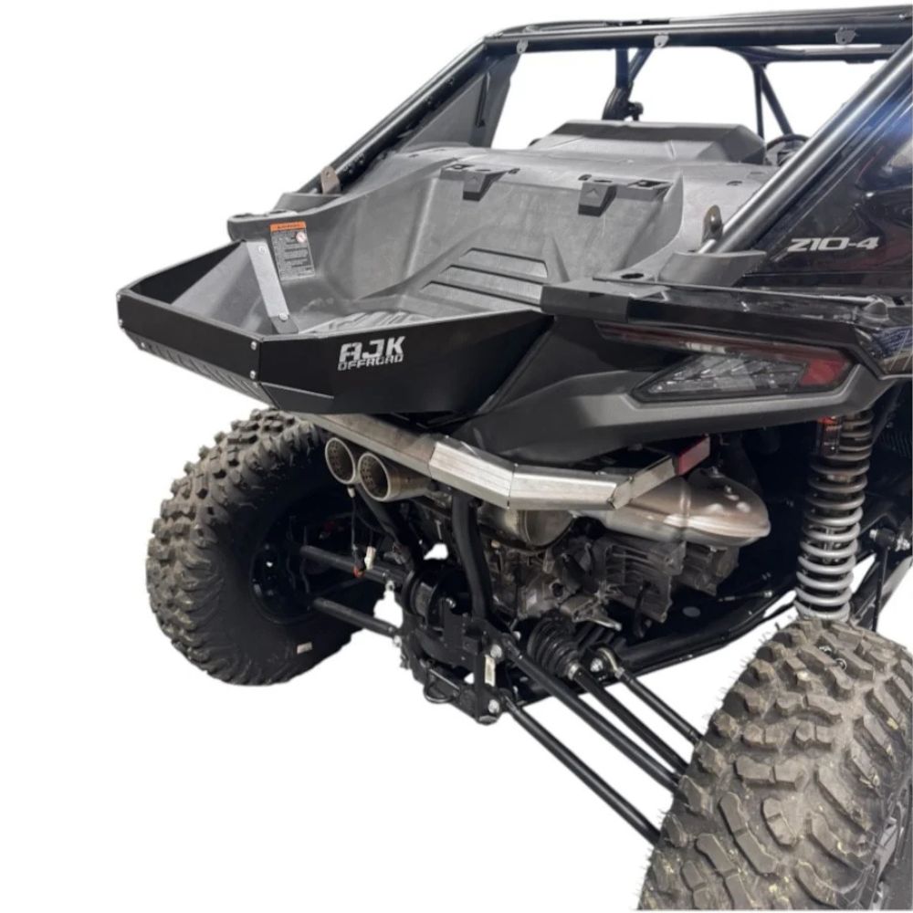 AJK Offroad CFMoto ZForce Z-10 Bed Extender