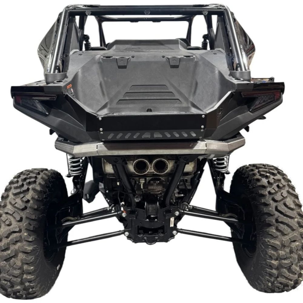 AJK Offroad CFMoto ZForce Z-10 Bed Extender