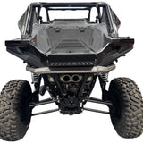 AJK Offroad CFMoto ZForce Z-10 Bed Extender