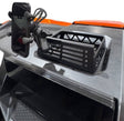 AJK Offroad CFMoto ZForce Z-10 Center Dash Mount/Bin