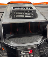 AJK Offroad CFMoto ZForce Z-10 Center Dash Mount/Bin