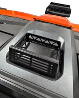 AJK Offroad CFMoto ZForce Z-10 Center Dash Mount/Bin