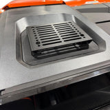 AJK Offroad CFMoto ZForce Z-10 Center Dash Mount