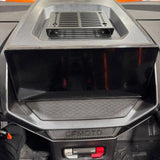 AJK Offroad CFMoto ZForce Z-10 Center Dash Mount