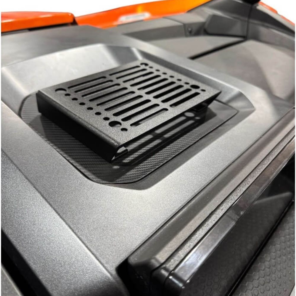AJK Offroad CFMoto ZForce Z-10 Center Dash Mount