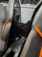 AJK Offroad CFMoto ZForce Z-10 Center Seat Pocket