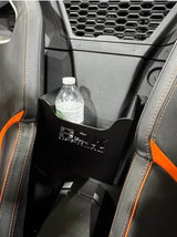 AJK Offroad CFMoto ZForce Z-10 Center Seat Pocket