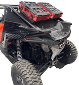 AJK Offroad CFMoto ZForce Z-10 Dual Packout Mount