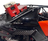 AJK Offroad CFMoto ZForce Z-10 Dual Packout Mount