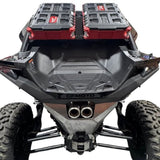 AJK Offroad CFMoto ZForce Z-10 Dual Packout Mount