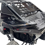 AJK Offroad CFMoto ZForce Z-10 Dual Packout Mount