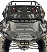 AJK Offroad CFMoto ZForce Z-10 Dual Packout Mount