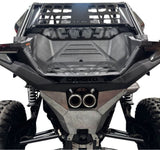 AJK Offroad CFMoto ZForce Z-10 Dual Packout Mount