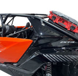 AJK Offroad CFMoto ZForce Z-10 Dual Packout Mount