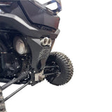 AJK Offroad CFMoto ZForce Z-10 Exhaust Cover