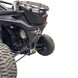 AJK Offroad CFMoto ZForce Z-10 Exhaust Cover