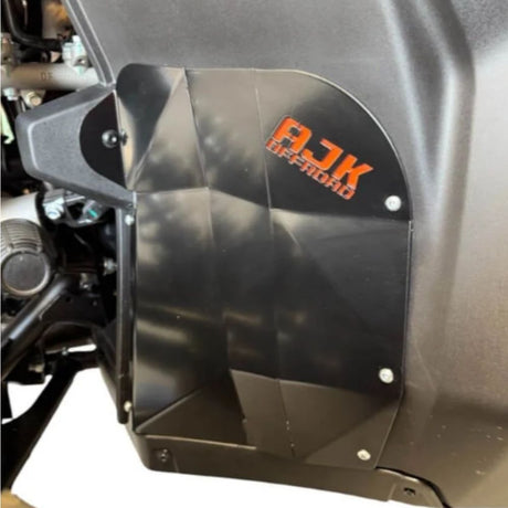 AJK Offroad CFMoto ZForce Z-10 Front Inner Fender Guards