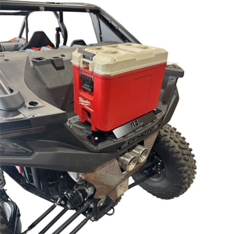 AJK Offroad CFMoto ZForce Z-10 Packout Mount 0.5