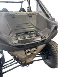 AJK Offroad CFMoto ZForce Z-10 Packout Mount 0.5