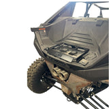 AJK Offroad CFMoto ZForce Z-10 Packout Mount 0.5