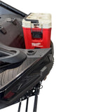 AJK Offroad CFMoto ZForce Z-10 Packout Mount 0.5