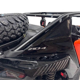 AJK Offroad CFMoto ZForce Z-10 Spare Tire Rack