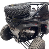 AJK Offroad CFMoto ZForce Z-10 Spare Tire Rack