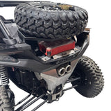 AJK Offroad CFMoto ZForce Z-10 Spare Tire Rack