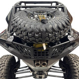 AJK Offroad CFMoto ZForce Z-10 Spare Tire Rack