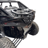 AJK Offroad CFMoto ZForce Z-10 Spare Tire Rack