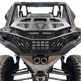 AJK Offroad CFMoto ZForce Z-10 Spare Tire Rack