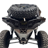 AJK Offroad CFMoto ZForce Z-10 Spare Tire Rack