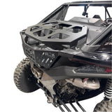 AJK Offroad CFMoto ZForce Z-10 Spare Tire Rack