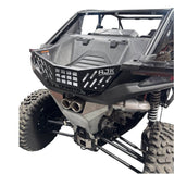 AJK Offroad CFMoto ZForce Z-10 Tailgate