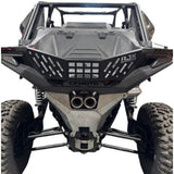 AJK Offroad CFMoto ZForce Z-10 Tailgate