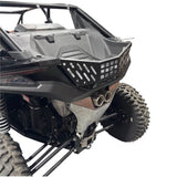 AJK Offroad CFMoto ZForce Z-10 Tailgate