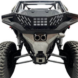 AJK Offroad CFMoto ZForce Z-10 Tailgate