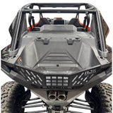 AJK Offroad CFMoto ZForce Z-10 Tailgate