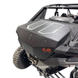 AJK Offroad CFMoto ZForce Z-10 Trunk / Bed Cover