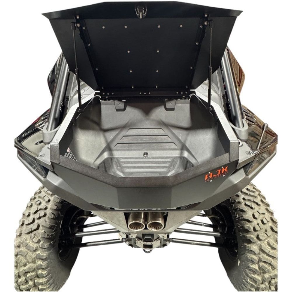AJK Offroad CFMoto ZForce Z-10 Trunk / Bed Cover
