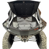 AJK Offroad CFMoto ZForce Z-10 Trunk / Bed Cover