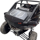 AJK Offroad CFMoto ZForce Z-10 Trunk / Bed Cover