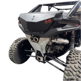 AJK Offroad CFMoto ZForce Z-10 Trunk / Bed Cover