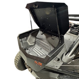 AJK Offroad CFMoto ZForce Z-10 Trunk / Bed Cover