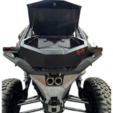 AJK Offroad CFMoto ZForce Z-10 Trunk / Bed Cover