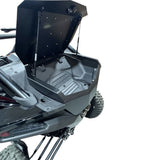 AJK Offroad CFMoto ZForce Z-10 Trunk / Bed Cover