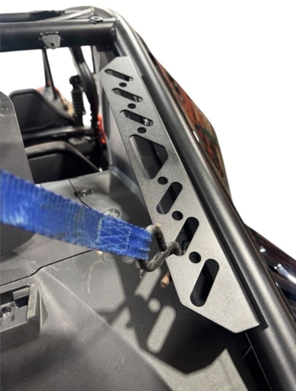 AJK Offroad CFMoto ZForce Z10 Long Tie Down Bracket