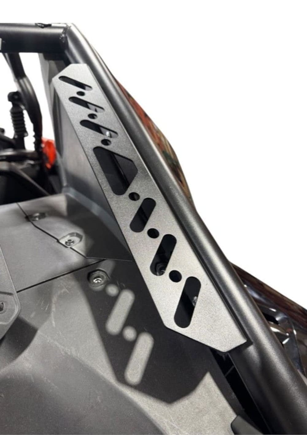 AJK Offroad CFMoto ZForce Z10 Long Tie Down Bracket