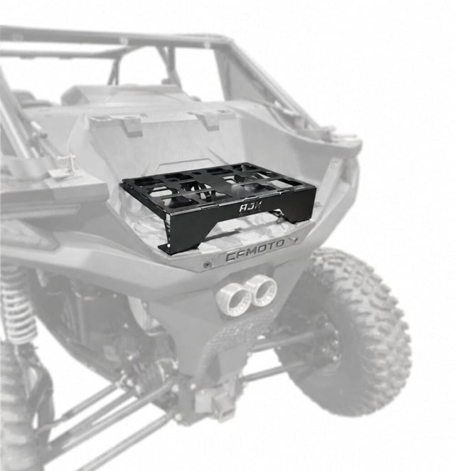 AJK Offroad CFMoto ZForce Z10 Packout Mount 1.0